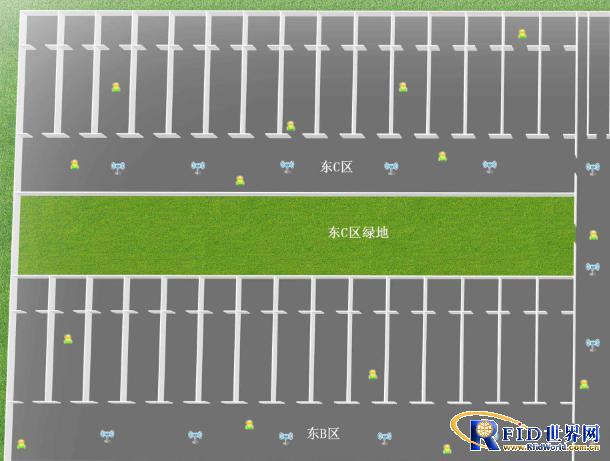 监所智能化安全防范管理系统